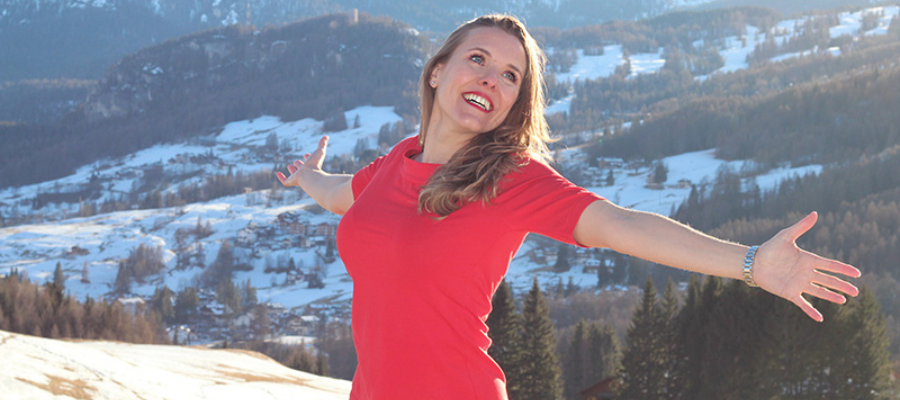 Liebe lohnt sich – auch wenn sie unbequem wirkt