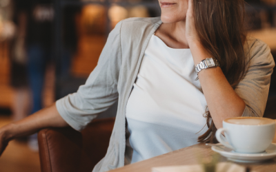 Warum Frauen durch Grenzen setzen Kraft verlieren