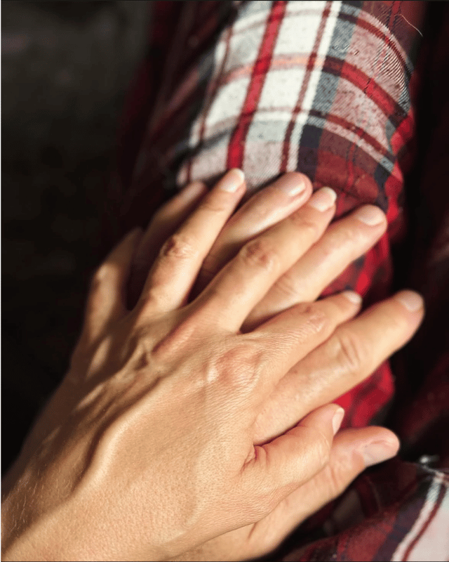 Mein Mann ist zu lieb und kein echter Mann