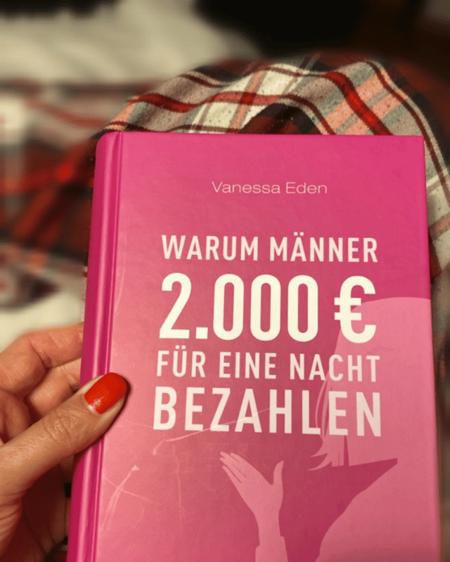 Wie ich männliche Sexualität als Escortdame erlebte